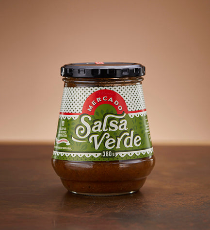 Salsa Verde