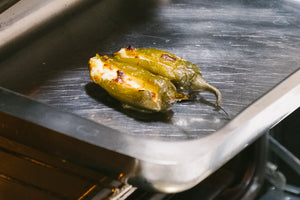 Smoked Jalapeno in Adobo Sauce 380g