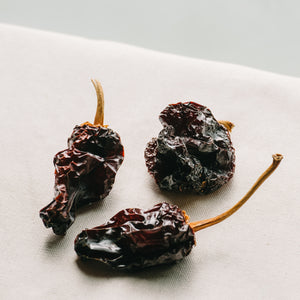 Dried Ancho Chillies
