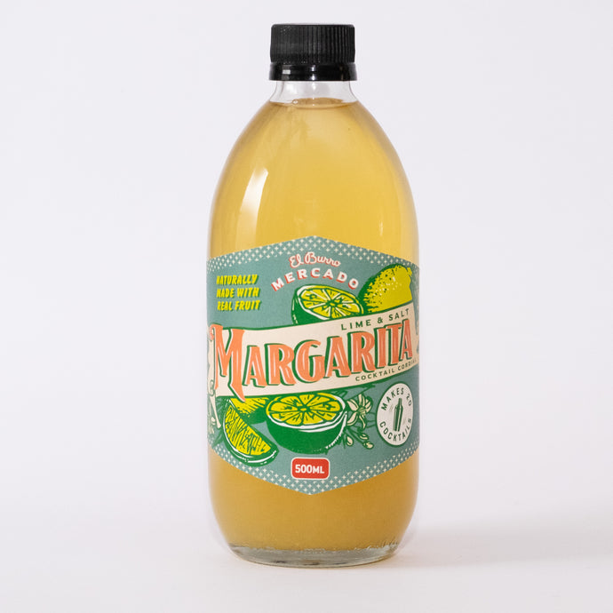 Margarita Cocktail Cordial