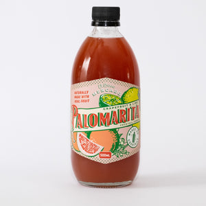 Palomarita Cocktail Cordial