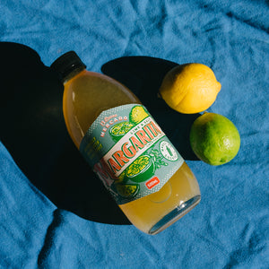 Margarita Cocktail Cordial