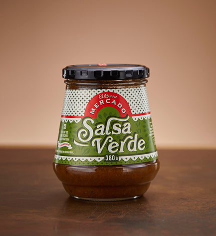 Salsa Verde