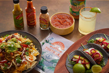 Load image into Gallery viewer, El Burro Mercado Fiesta bundle