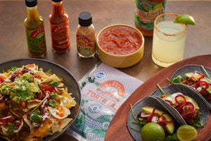 El Burro Mercado Fiesta bundle